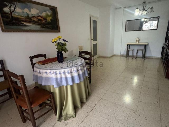 Piso en venta en Cruz de Humilladero, Málaga-Costa del Sol
