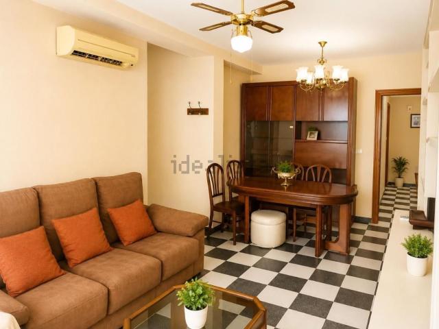 Piso en venta en Bailén-Miraflores, Málaga-Costa del Sol