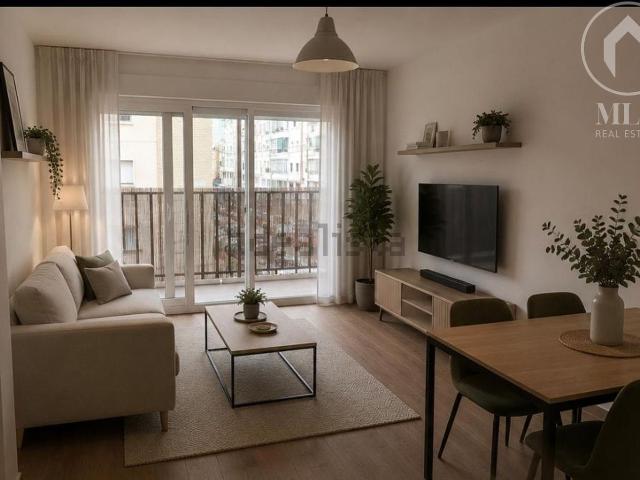 Piso en venta en Bailén-Miraflores, Málaga-Costa del Sol