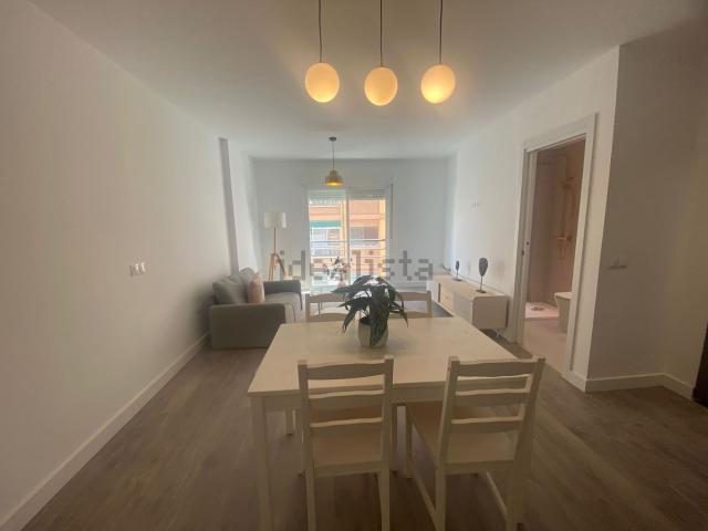 Ático en venta en Bailén-Miraflores, Málaga-Costa del Sol