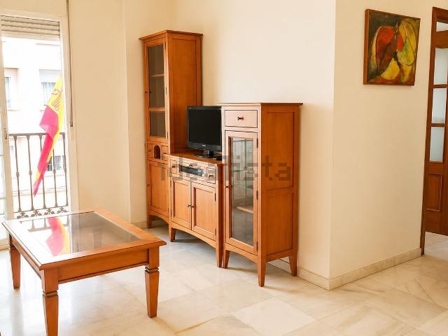 Piso en venta en Bailén-Miraflores, Málaga-Costa del Sol