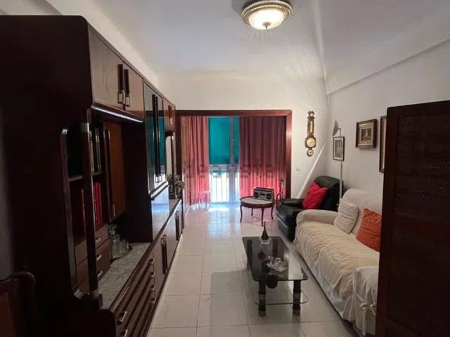 Piso en venta en Bailén-Miraflores, Málaga-Costa del Sol