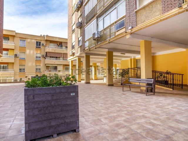 Piso en venta en Bailén-Miraflores, Málaga-Costa del Sol