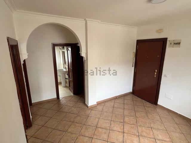 Piso en venta en Bailén-Miraflores, Málaga-Costa del Sol