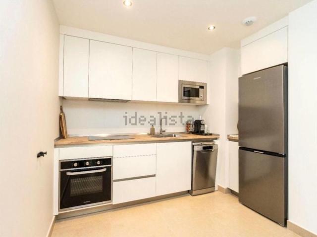 Piso en venta en Bailén-Miraflores, Málaga-Costa del Sol