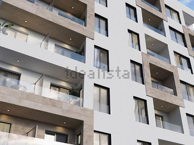 Ático en venta en Bailén-Miraflores, Málaga-Costa del Sol