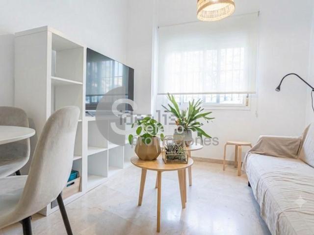 Piso en venta en Bailén-Miraflores, Málaga-Costa del Sol
