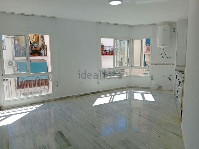 Piso en venta en Bailén-Miraflores, Málaga-Costa del Sol