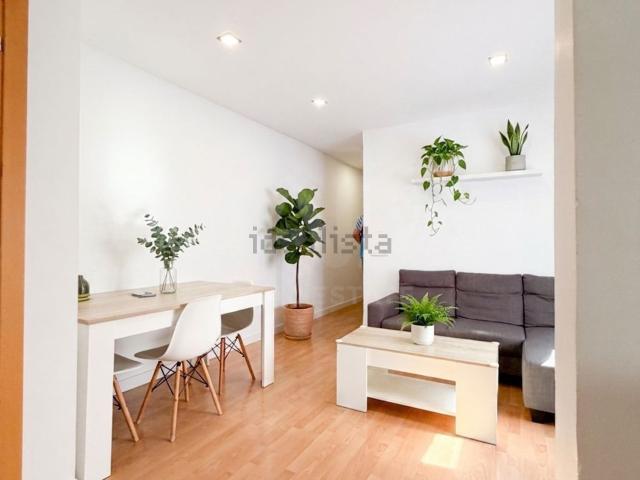 Piso en venta en Bailén-Miraflores, Málaga-Costa del Sol