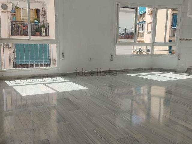 Piso en venta en Bailén-Miraflores, Málaga-Costa del Sol