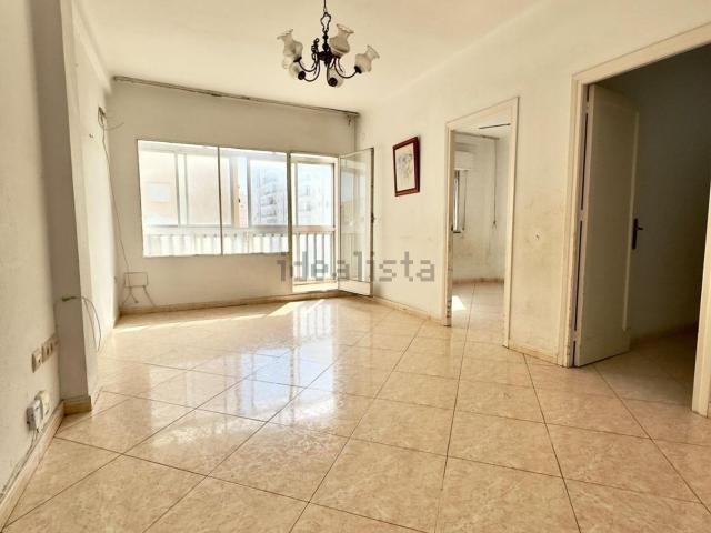 Piso en venta en Bailén-Miraflores, Málaga-Costa del Sol