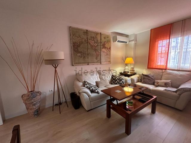 Piso en venta en La Trinidad, Málaga
