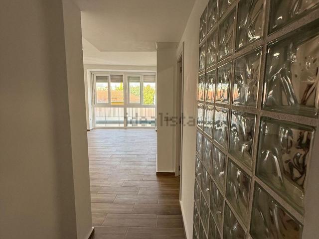 Piso en venta en Bailén-Miraflores, Málaga-Costa del Sol