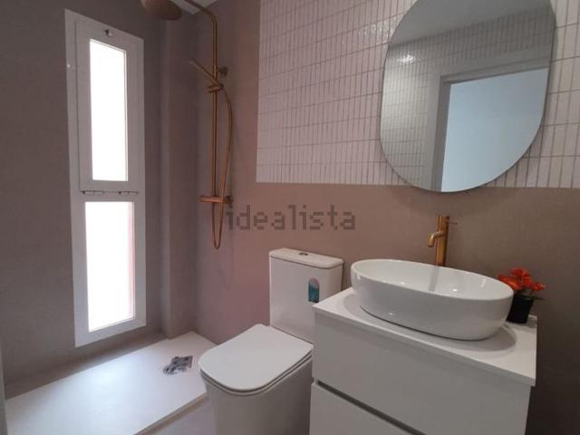 Ático en venta en Bailén-Miraflores, Málaga-Costa del Sol
