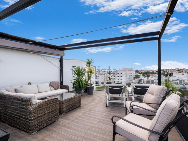 Dúplex en venta en Playa Flamenca II, el Baix Segura / La Vega Baja
