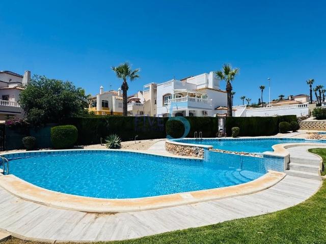 Piso en venta en Villa Martín, el Baix Segura / La Vega Baja