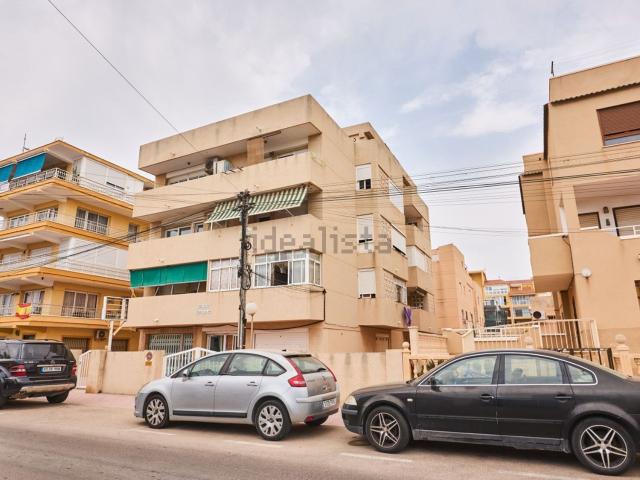 Piso en venta en La Mata, el Baix Segura / La Vega Baja