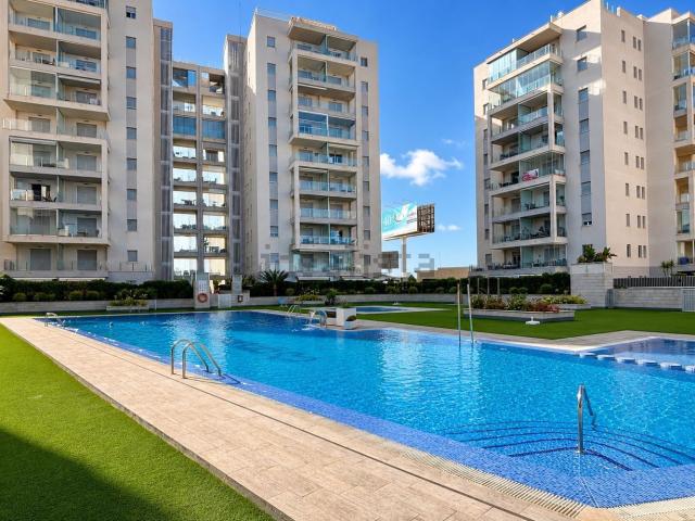 Piso en venta en La Mata, el Baix Segura / La Vega Baja