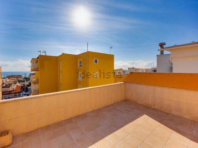 Dúplex en venta en La Mata, Torrevieja