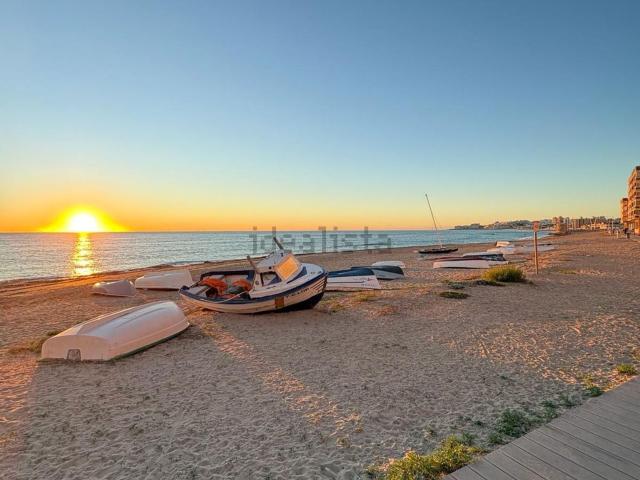 Dúplex en venta en La Mata, el Baix Segura / La Vega Baja