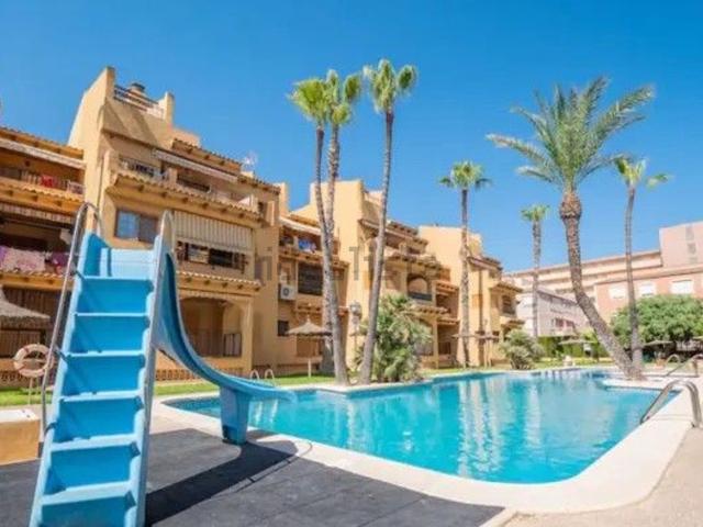 Piso en alquiler en Torrevieja, Valencia