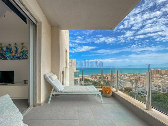 Ático en venta en La Mata, Torrevieja