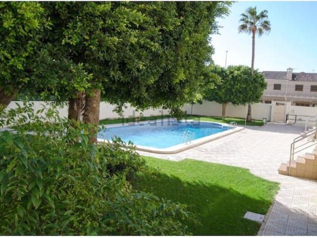 Ático en alquiler en Torrevieja, Valencia