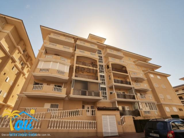 Piso en venta en La Mata, el Baix Segura / La Vega Baja