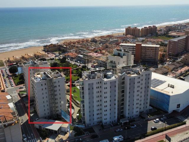 Piso en venta en La Mata, el Baix Segura / La Vega Baja
