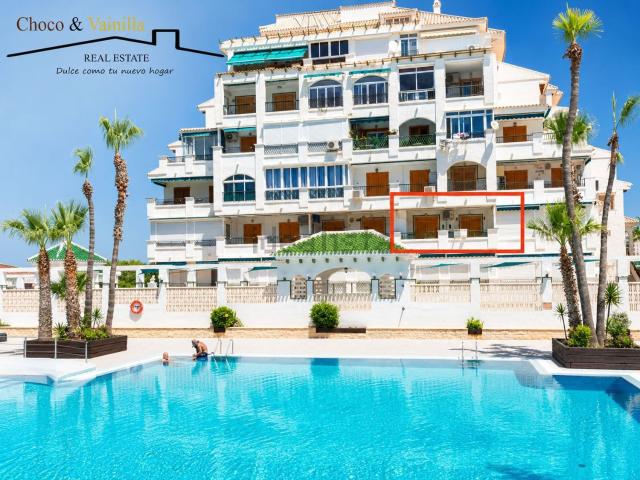Piso en venta en La Mata, el Baix Segura / La Vega Baja