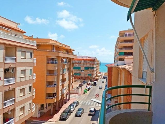 Piso en venta en La Mata, el Baix Segura / La Vega Baja