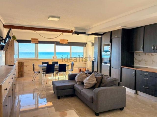Piso en venta en La Mata, el Baix Segura / La Vega Baja