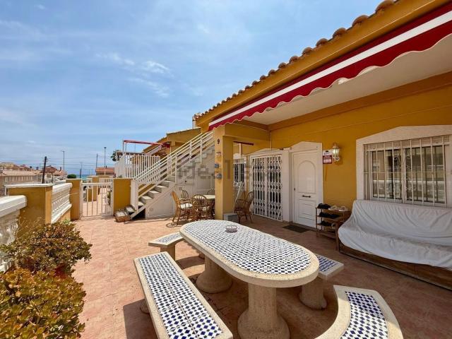 Ático en venta en La Mata, el Baix Segura / La Vega Baja