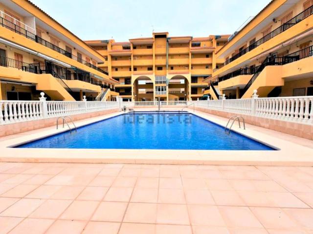 Dúplex en venta en Torrevieja, Valencia
