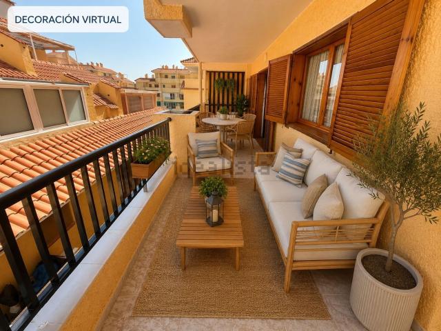 Piso en venta en La Mata, el Baix Segura / La Vega Baja