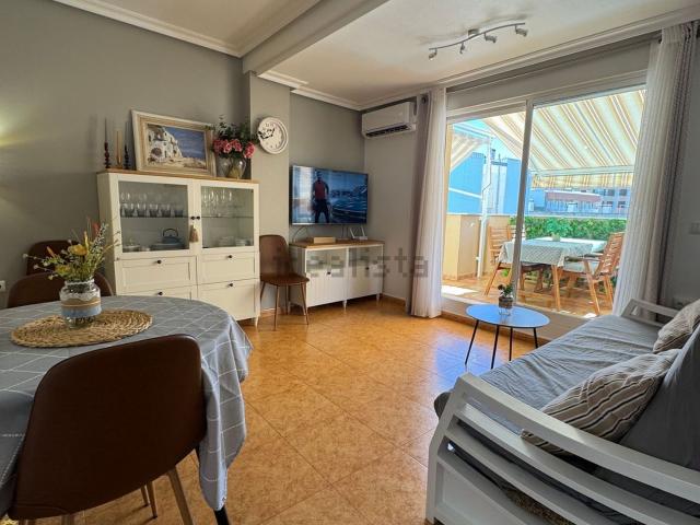 Ático en venta en Torrevieja, Valencia