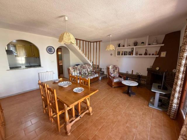 Ático en venta en La Mata, el Baix Segura / La Vega Baja