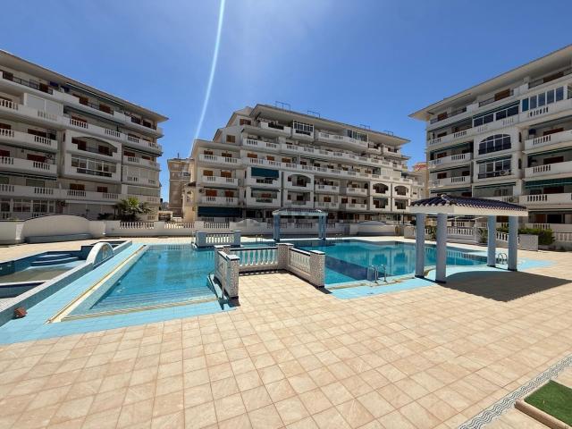 Piso en venta en La Mata, el Baix Segura / La Vega Baja