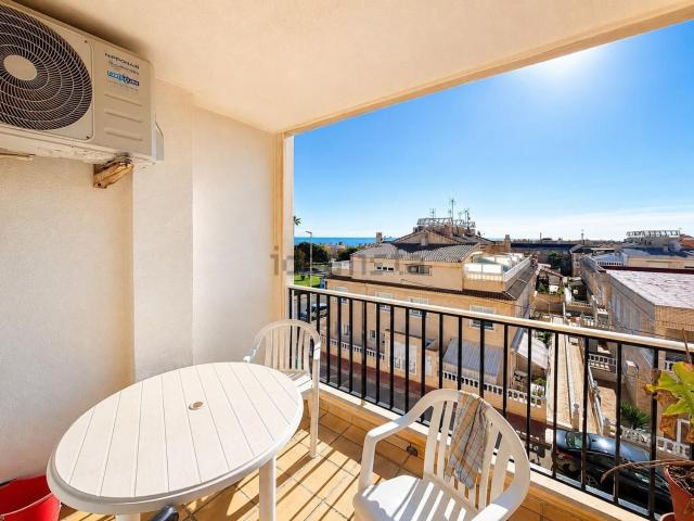 Piso en venta en La Mata, el Baix Segura / La Vega Baja