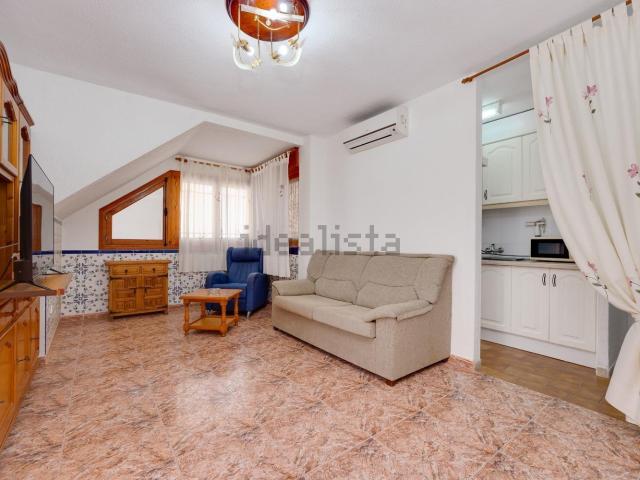 Piso en venta en La Mata, el Baix Segura / La Vega Baja