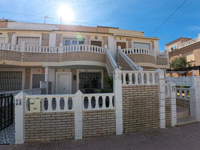 Ático en venta en La Mata, el Baix Segura / La Vega Baja