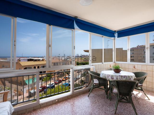 Piso en venta en La Mata, el Baix Segura / La Vega Baja