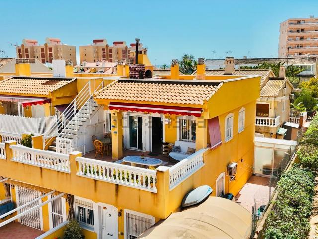 Dúplex en venta en La Mata, el Baix Segura / La Vega Baja