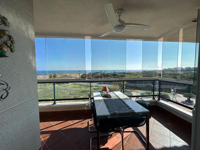 Ático en alquiler en Cabo Cervera-Playa la Mata, el Baix Segura / La Vega Baja