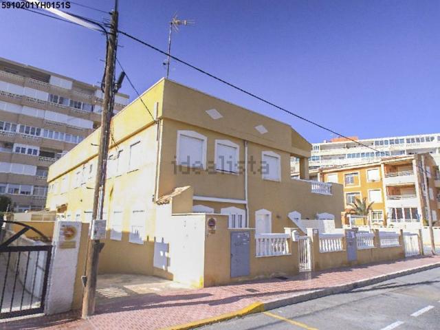 Piso en venta en Torrevieja, Valencia