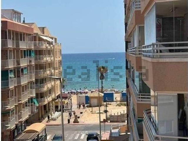Ático en venta en La Mata, el Baix Segura / La Vega Baja