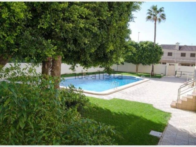 Piso en venta en La Mata, el Baix Segura / La Vega Baja