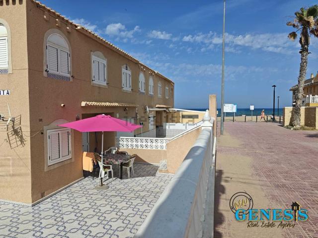 Piso en venta en La Mata, el Baix Segura / La Vega Baja