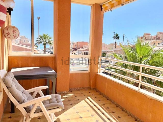 Piso en alquiler en Torrevieja, Valencia