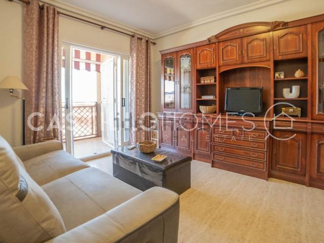 Piso en venta en La Mata, el Baix Segura / La Vega Baja